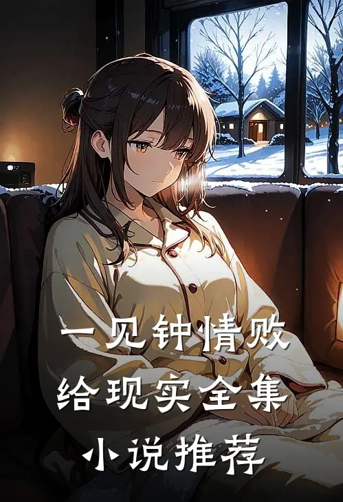 一见钟情败给现实全集小说推荐
