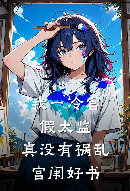 我一冷宫假太监，真没有祸乱宫闱好书