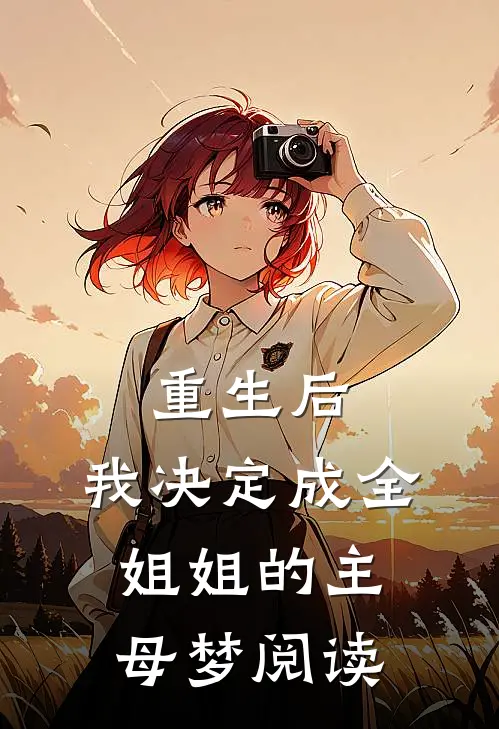 重生后，我决定成全姐姐的主母梦阅读