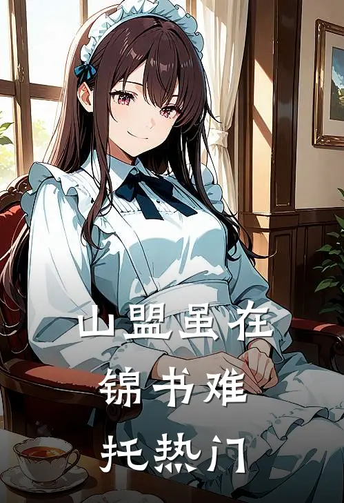 山盟虽在，锦书难托热门