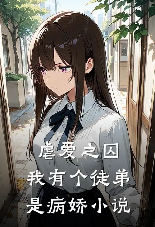 虐爱之囚我有个徒弟是病娇