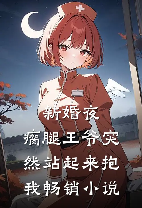 新婚夜，瘸腿王爷突然站起来抱我畅销小说