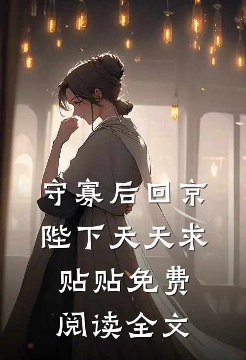 守寡后回京，陛下天天求贴贴免费阅读全文