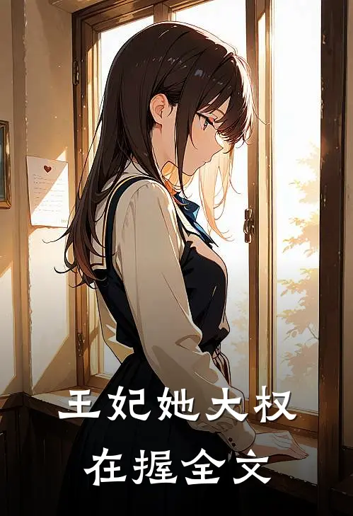 王妃她大权在握全文