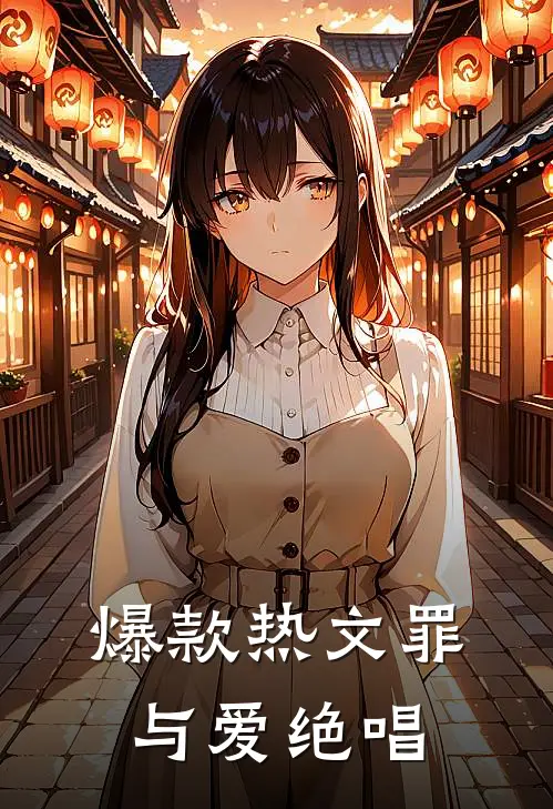 爆款热文罪与爱绝唱