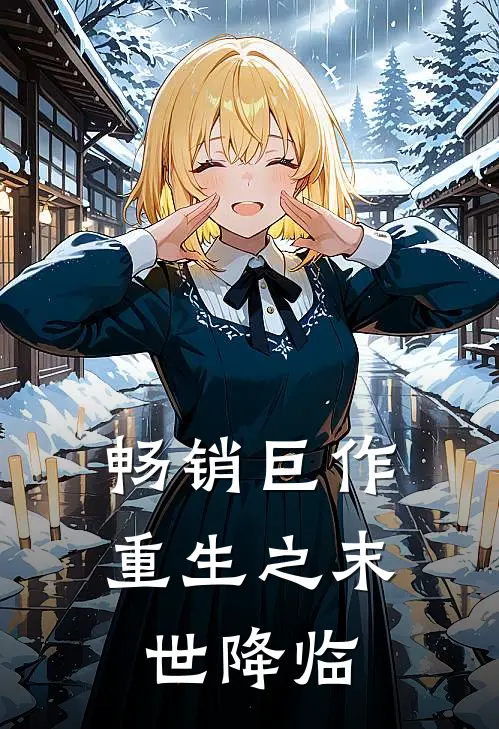 畅销巨作重生之末世降临免费阅读