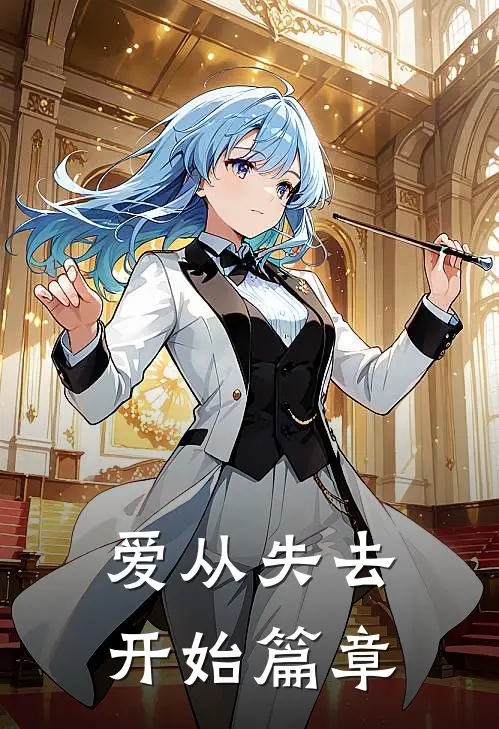 爱从失去开始篇章