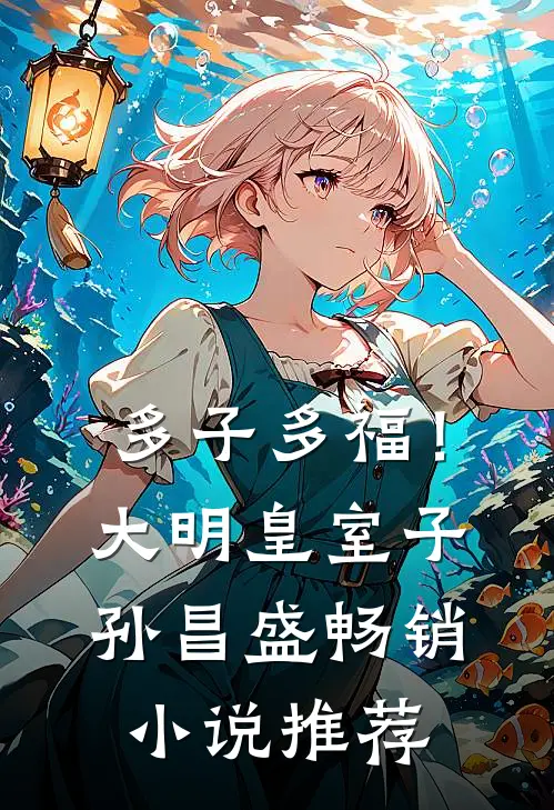 多子多福！大明皇室子孙昌盛畅销小说推荐