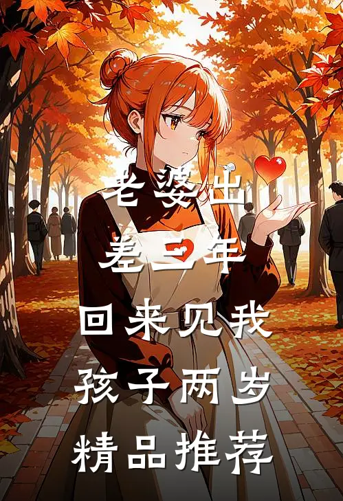 老婆出差三年，回来见我孩子两岁精品推荐