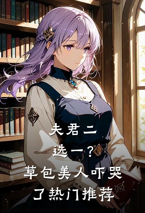 夫君二选一？草包美人吓哭了热门推荐
