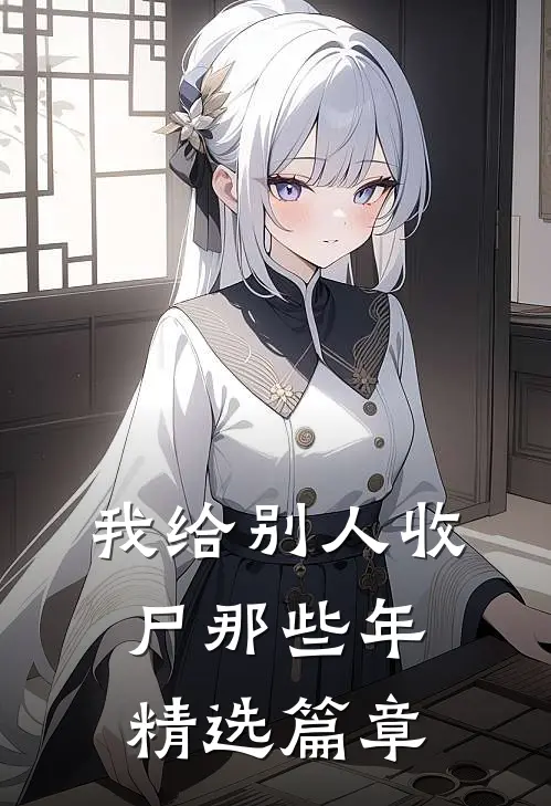 我给别人收尸那些年精选篇章