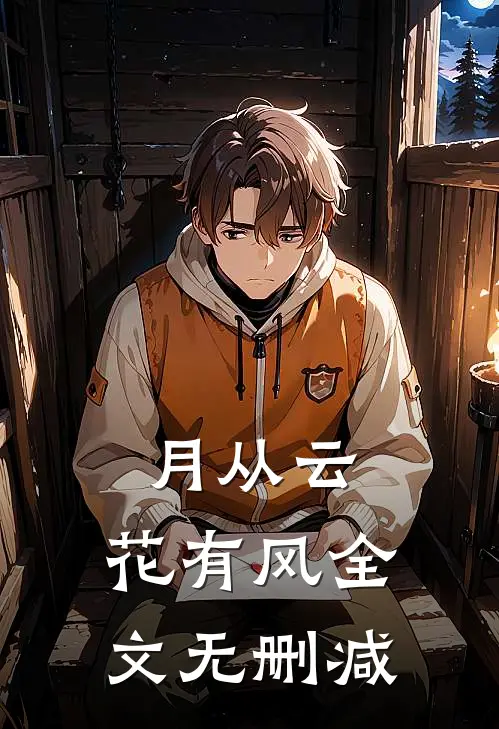 月从云，花有风全文无删减