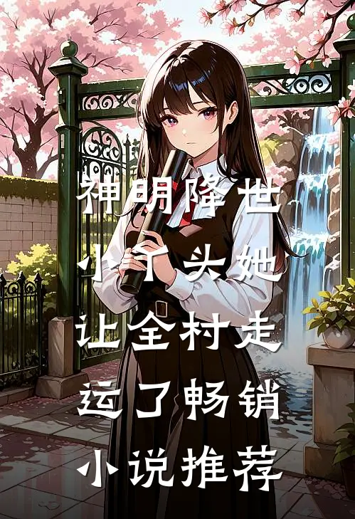 神明降世：小丫头她让全村走运了畅销小说推荐