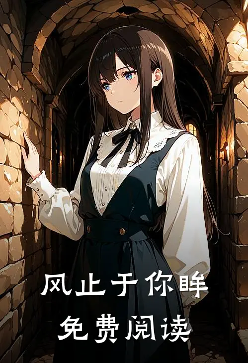 风止于你眸免费阅读
