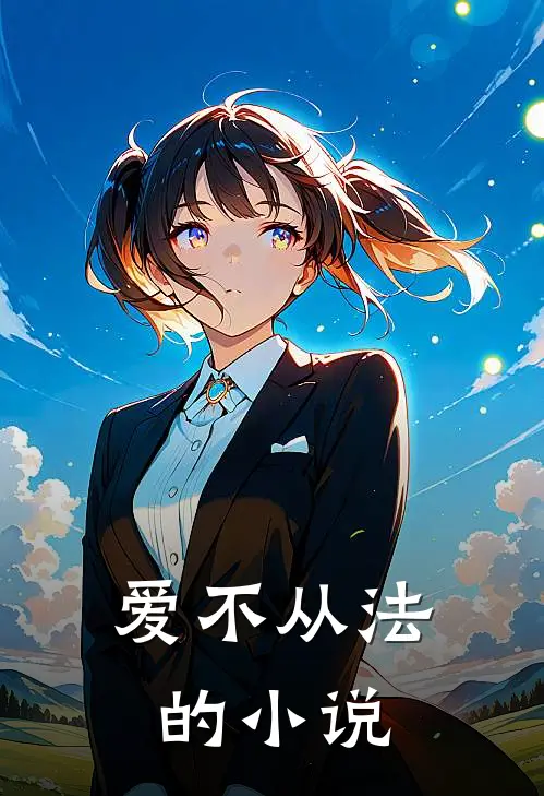 爱不从法的小说