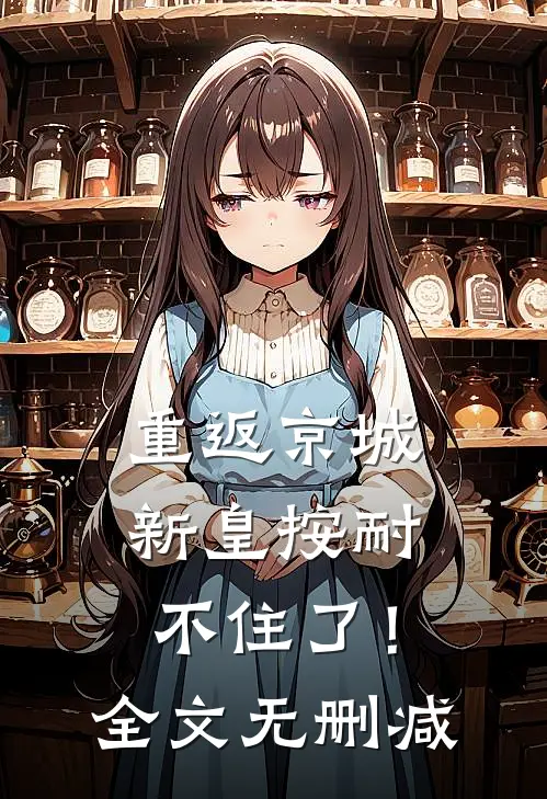 重返京城，新皇按耐不住了！全文无删减