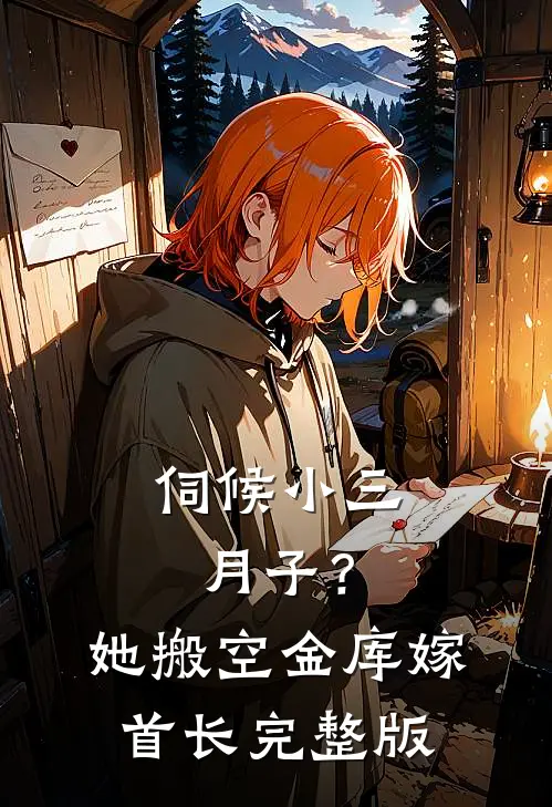 伺候小三月子？她搬空金库嫁首长完整版