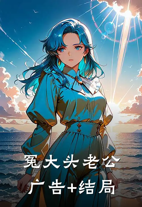 冤大头老公广告+结局
