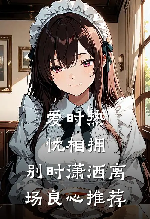 爱时热忱相拥，别时潇洒离场良心推荐