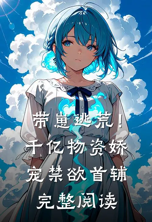 带崽逃荒！千亿物资娇宠禁欲首辅完整阅读