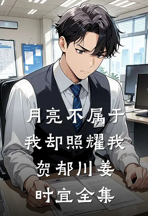 月亮不属于我却照耀我贺郁川姜时宜 全集