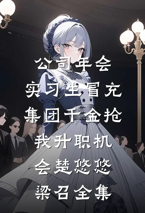 公司年会，实习生冒充集团千金抢我升职机会楚悠悠梁召 全集