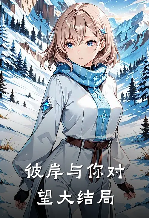 彼岸与你对望大结局