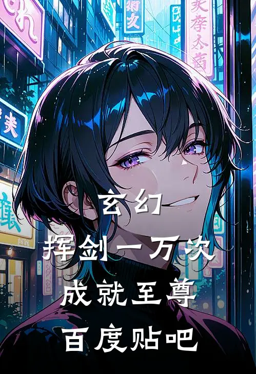 玄幻：挥剑一万次，成就至尊百度贴吧