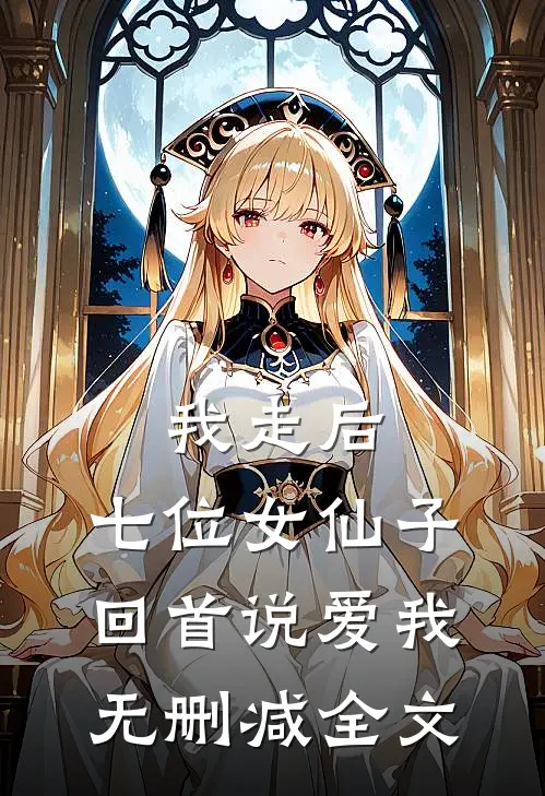 我走后，七位女仙子回首说爱我无删减全文