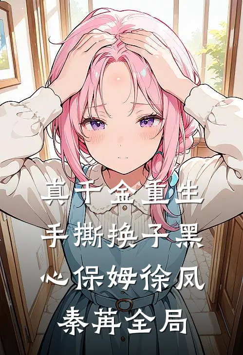 真千金重生，手撕换子黑心保姆徐凤秦苒全局