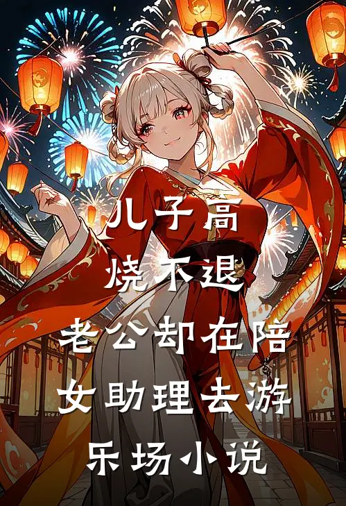 儿子高烧不退，老公却在陪女助理去游乐场小说