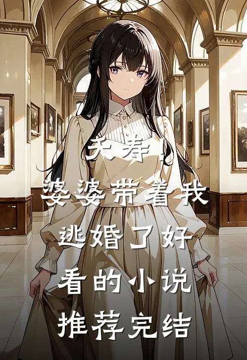 夭寿！婆婆带着我逃婚了好看的小说推荐完结