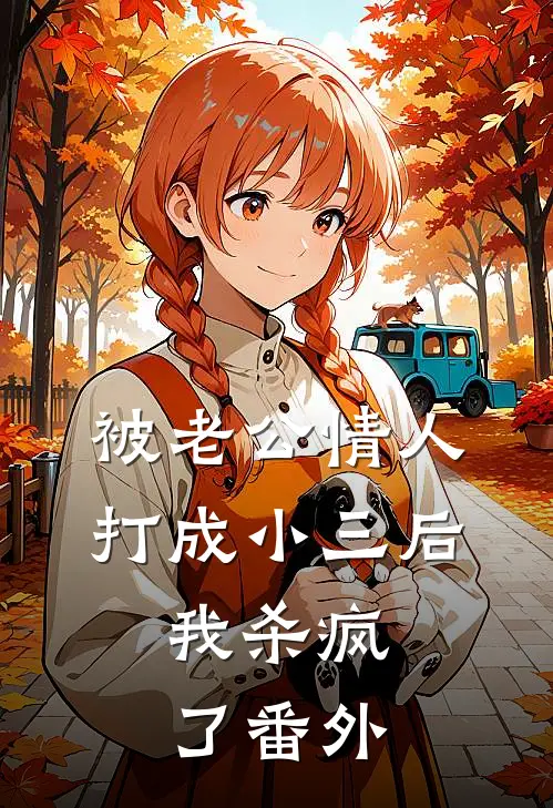 被老公情人打成小三后，我杀疯了 番外