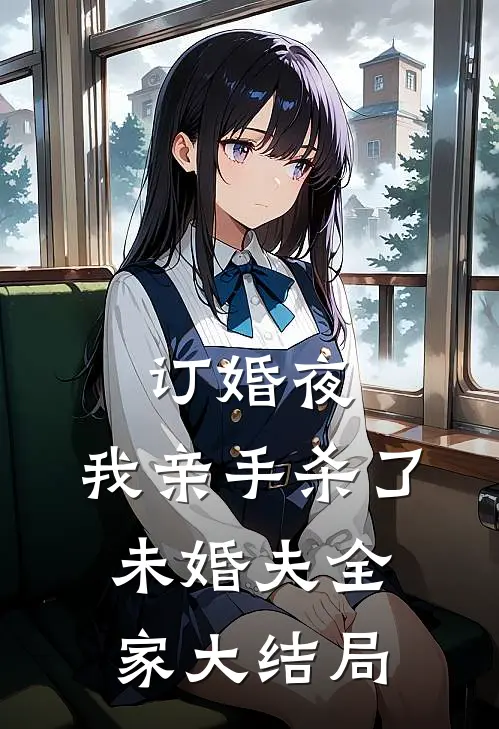 订婚夜，我亲手杀了未婚夫全家大结局