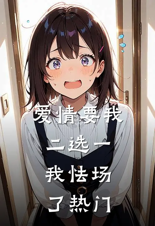 爱情要我二选一，我怯场了热门