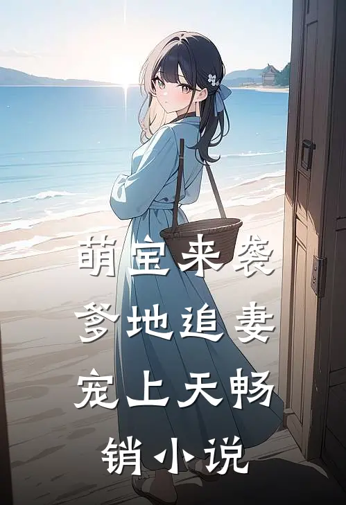 萌宝来袭：爹地追妻宠上天畅销小说