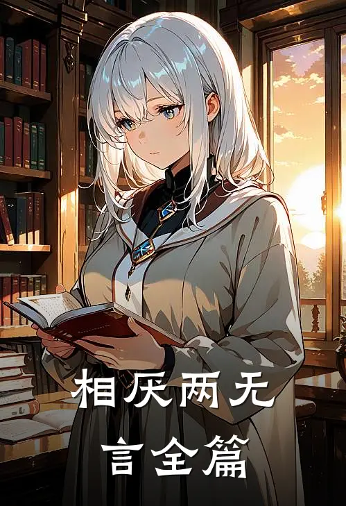 相厌两无言全篇