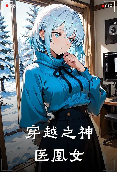 穿越之神医凰女