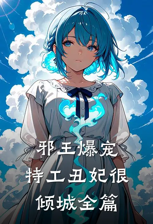 邪王爆宠：特工丑妃很倾城全篇