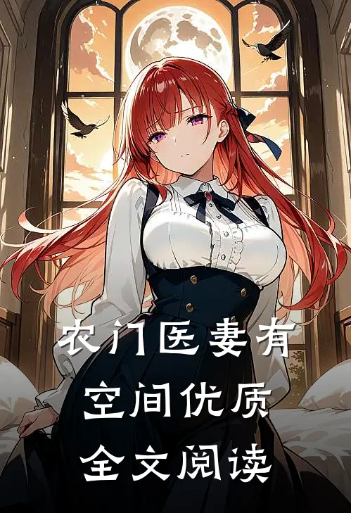 农门医妻有空间优质全文阅读
