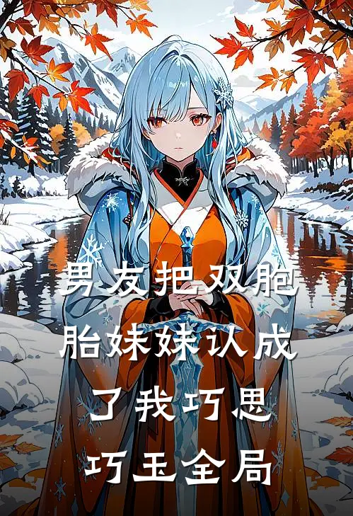 男友把双胞胎妹妹认成了我巧思巧玉全局