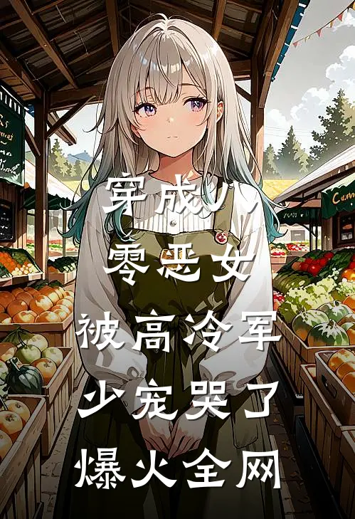 穿成八零恶女，被高冷军少宠哭了爆火全网