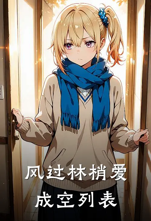 风过林梢爱成空列表