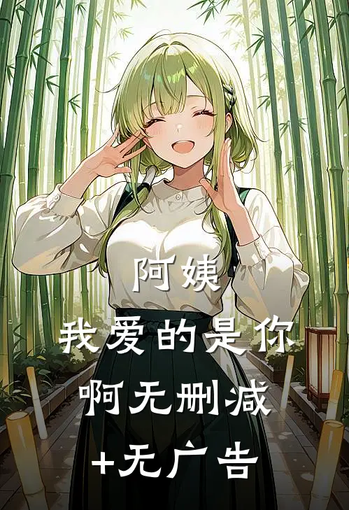 阿姨，我爱的是你啊无删减+无广告