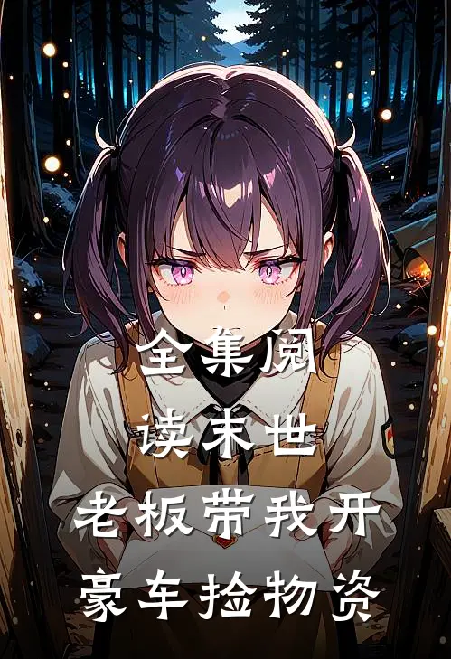 全集阅读末世老板带我开豪车捡物资