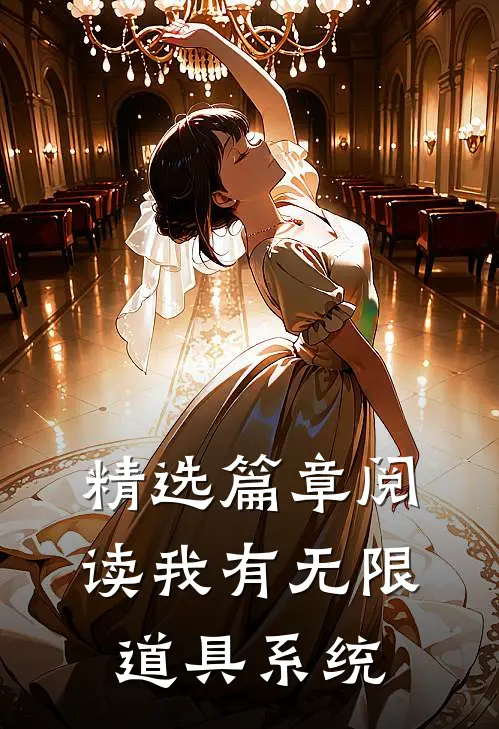 精选篇章阅读我有无限道具系统