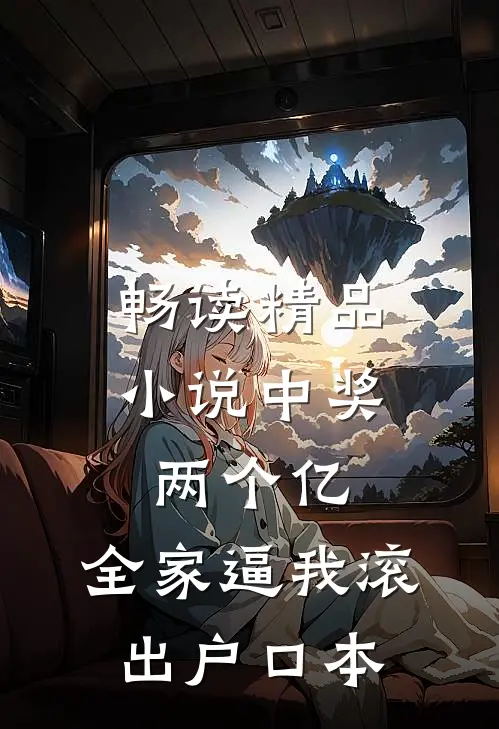 畅读精品小说中奖两个亿，全家逼我滚出户口本