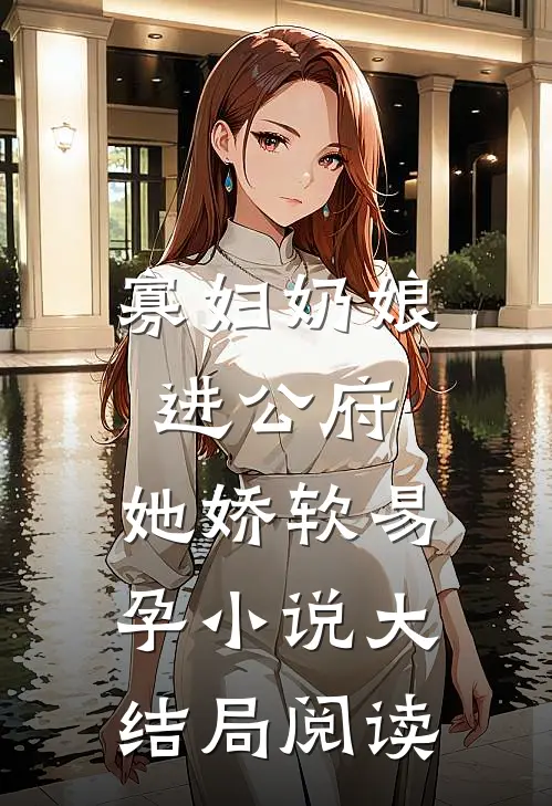寡妇奶娘进公府，她娇软易孕小说大结局阅读