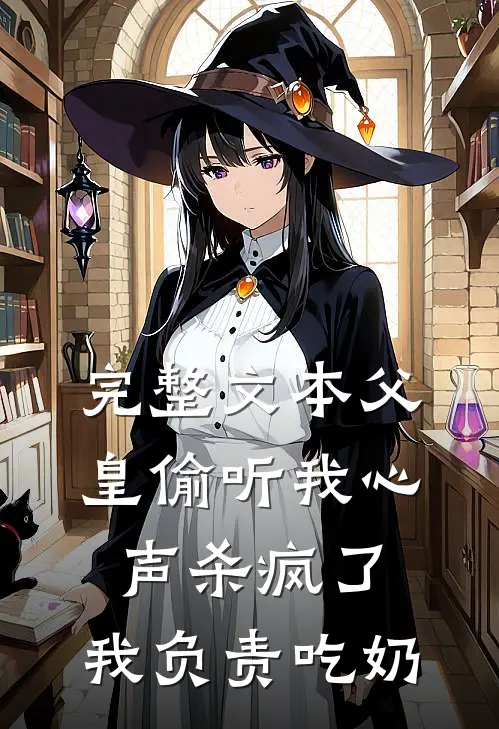 完整文本父皇偷听我心声杀疯了，我负责吃奶