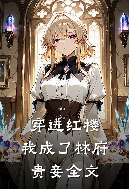穿进红楼,我成了林府贵妾全文免费